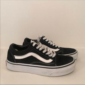 Vans Old Skool- size 5.5